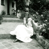 claire-oaxaca-1957whitedress